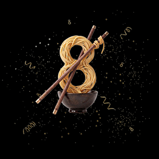 8vo Aniversario